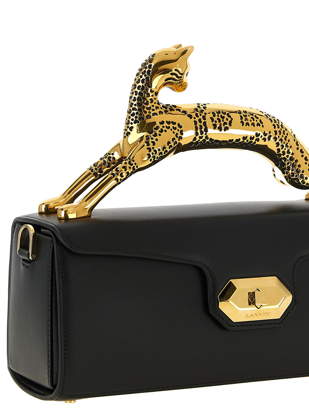 'Pencil Cat' handbag 3