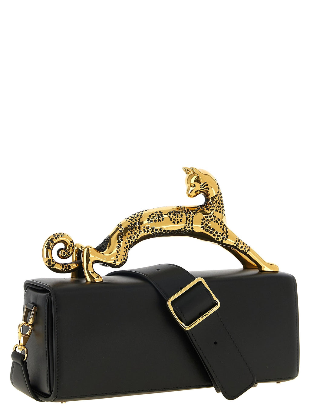 'Pencil Cat' handbag 2