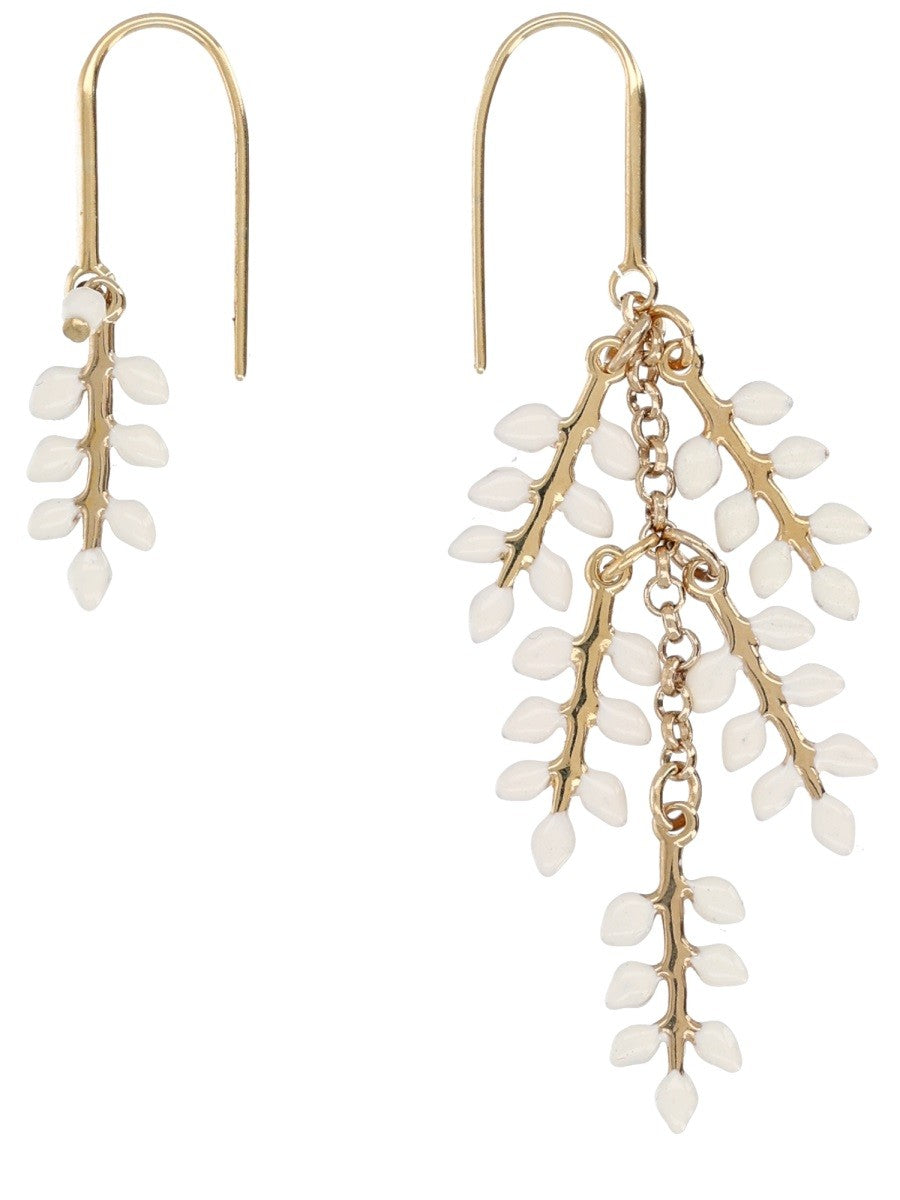 PENDANT EARRINGS