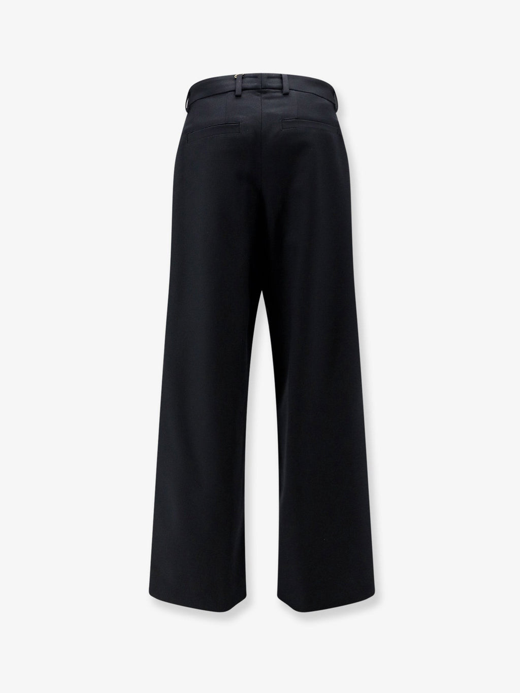 Penn wool trousers 2