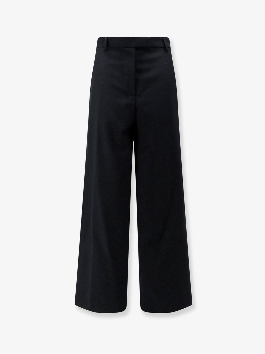Penn wool trousers