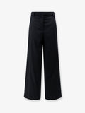 Penn wool trousers