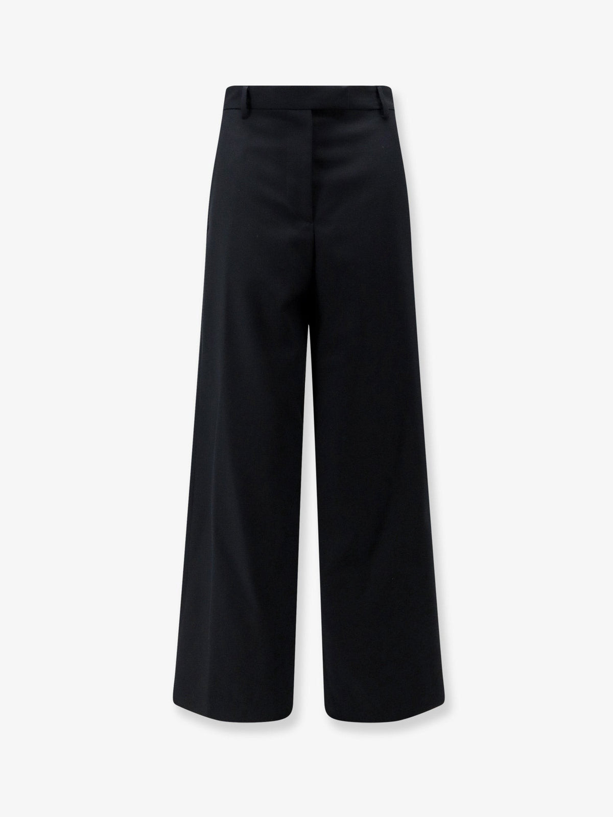 Penn wool trousers