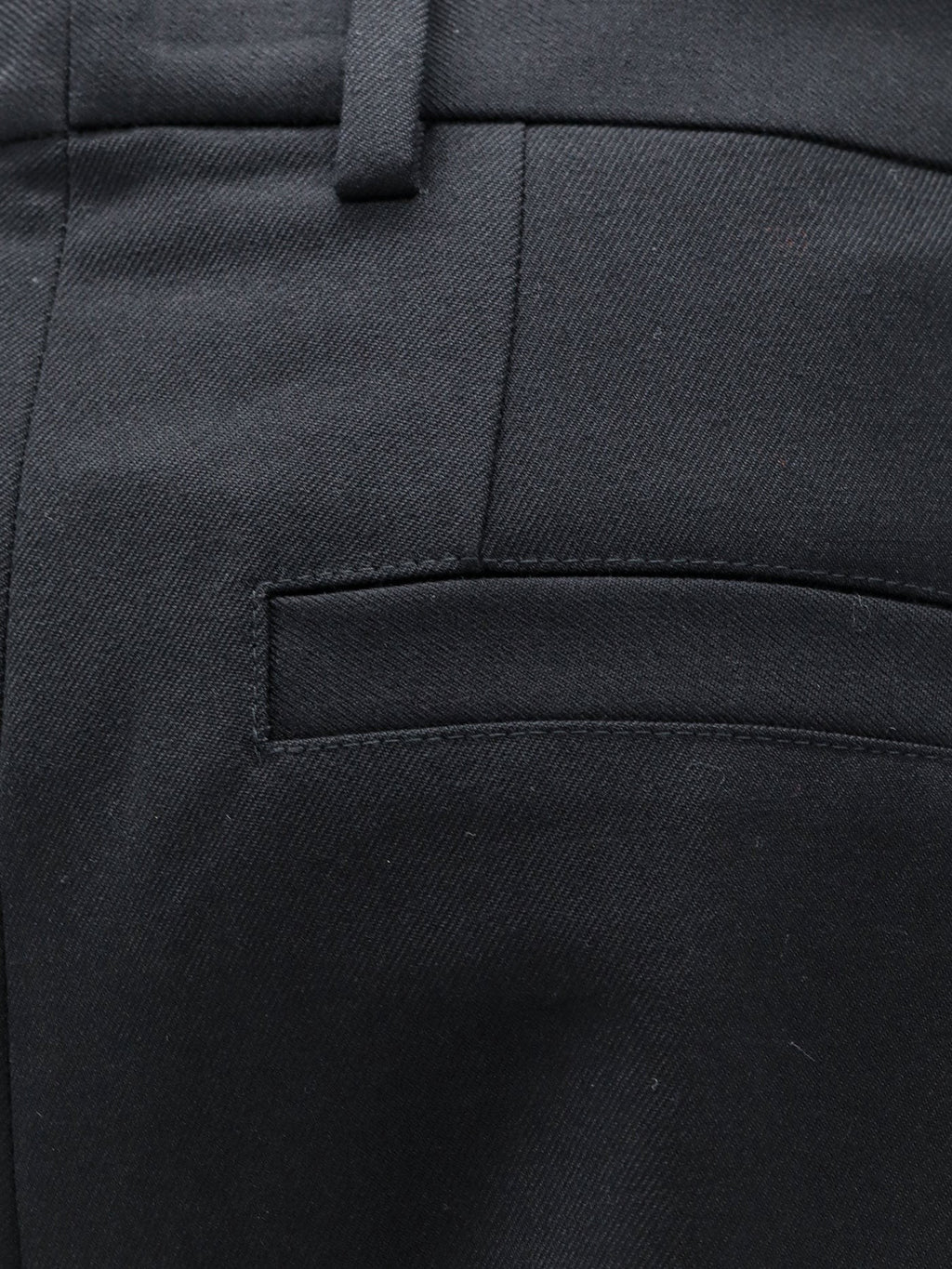 Penn wool trousers 3