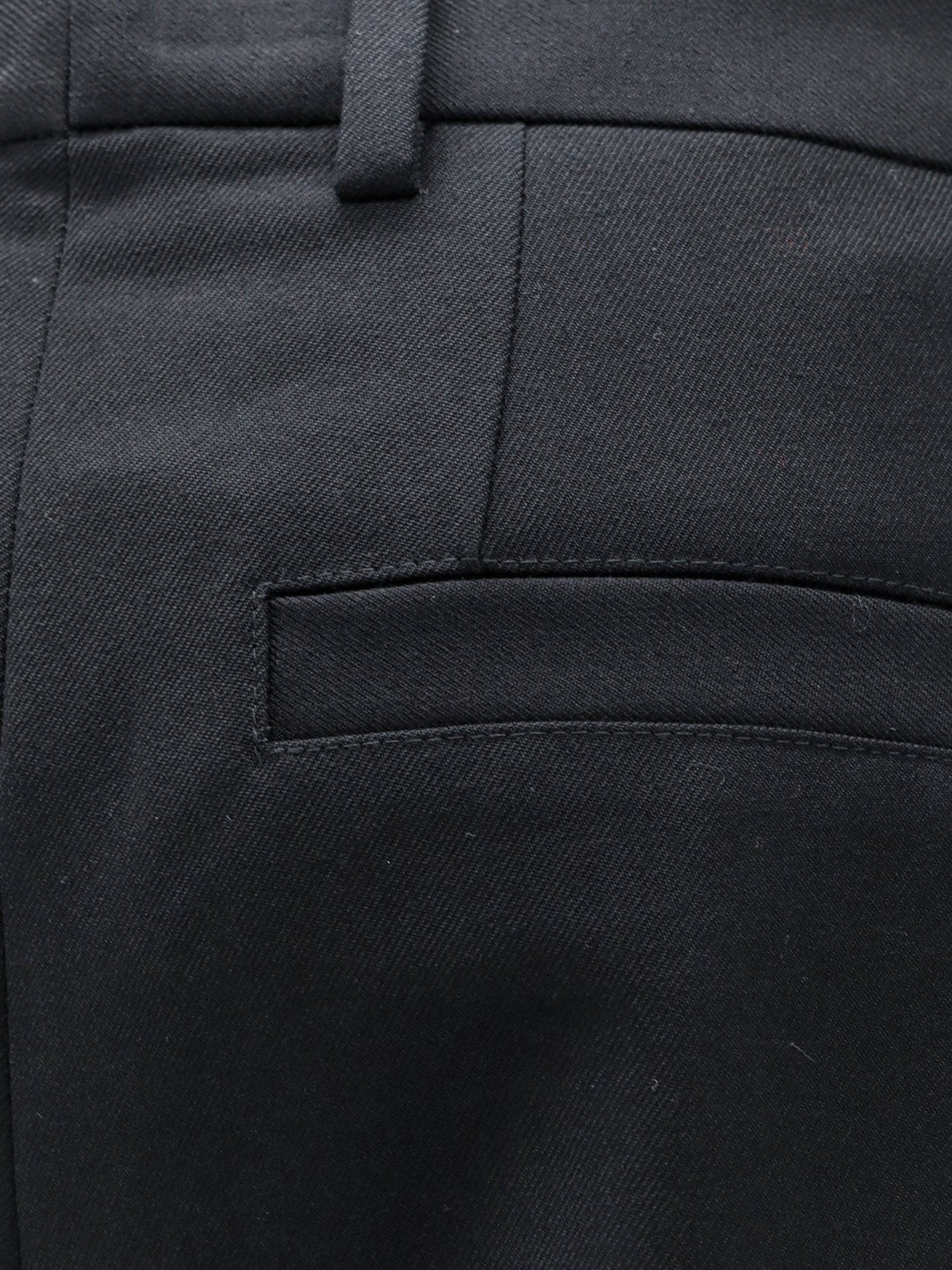 Penn wool trousers 3