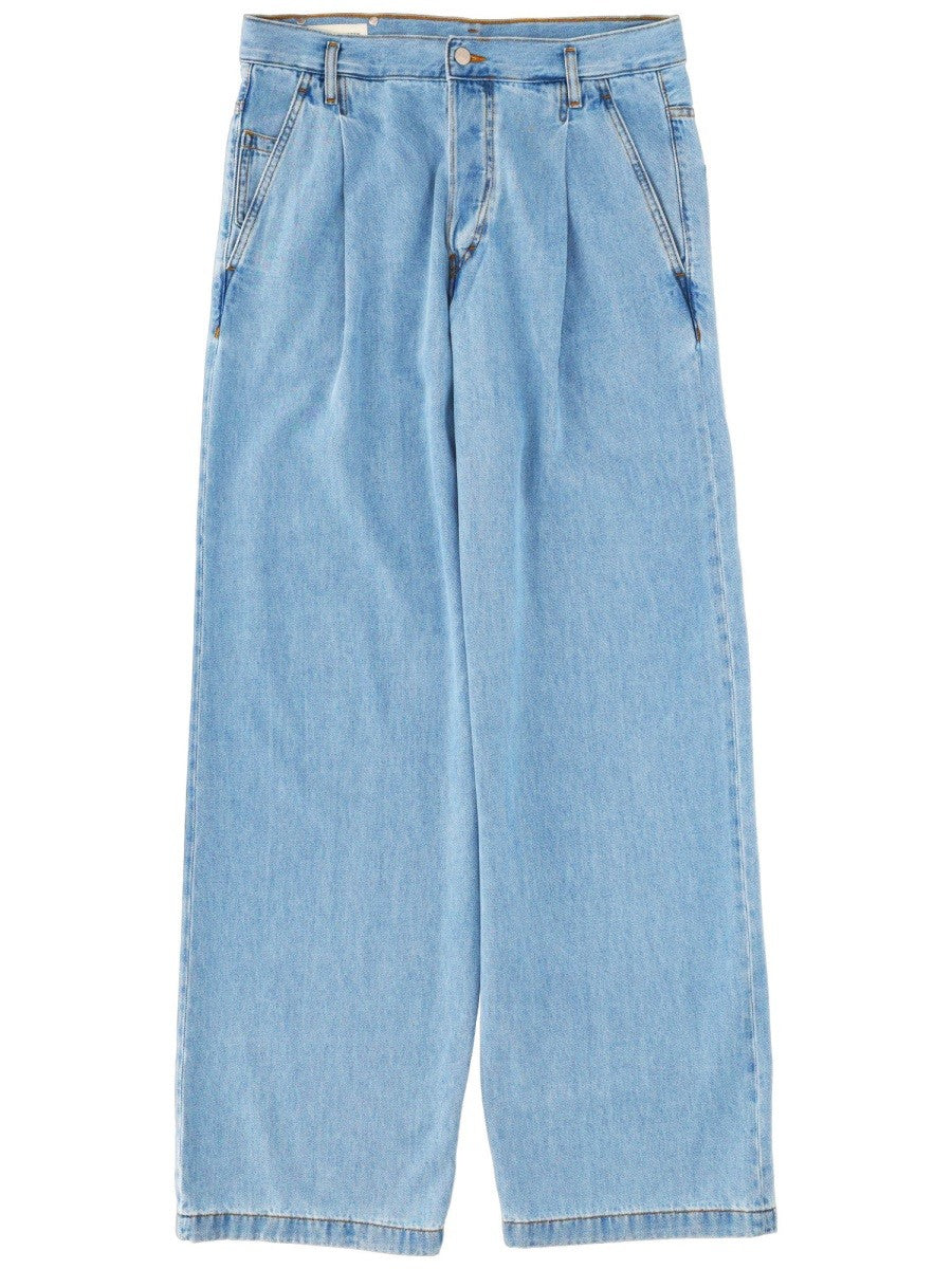 "PENNING" JEANS