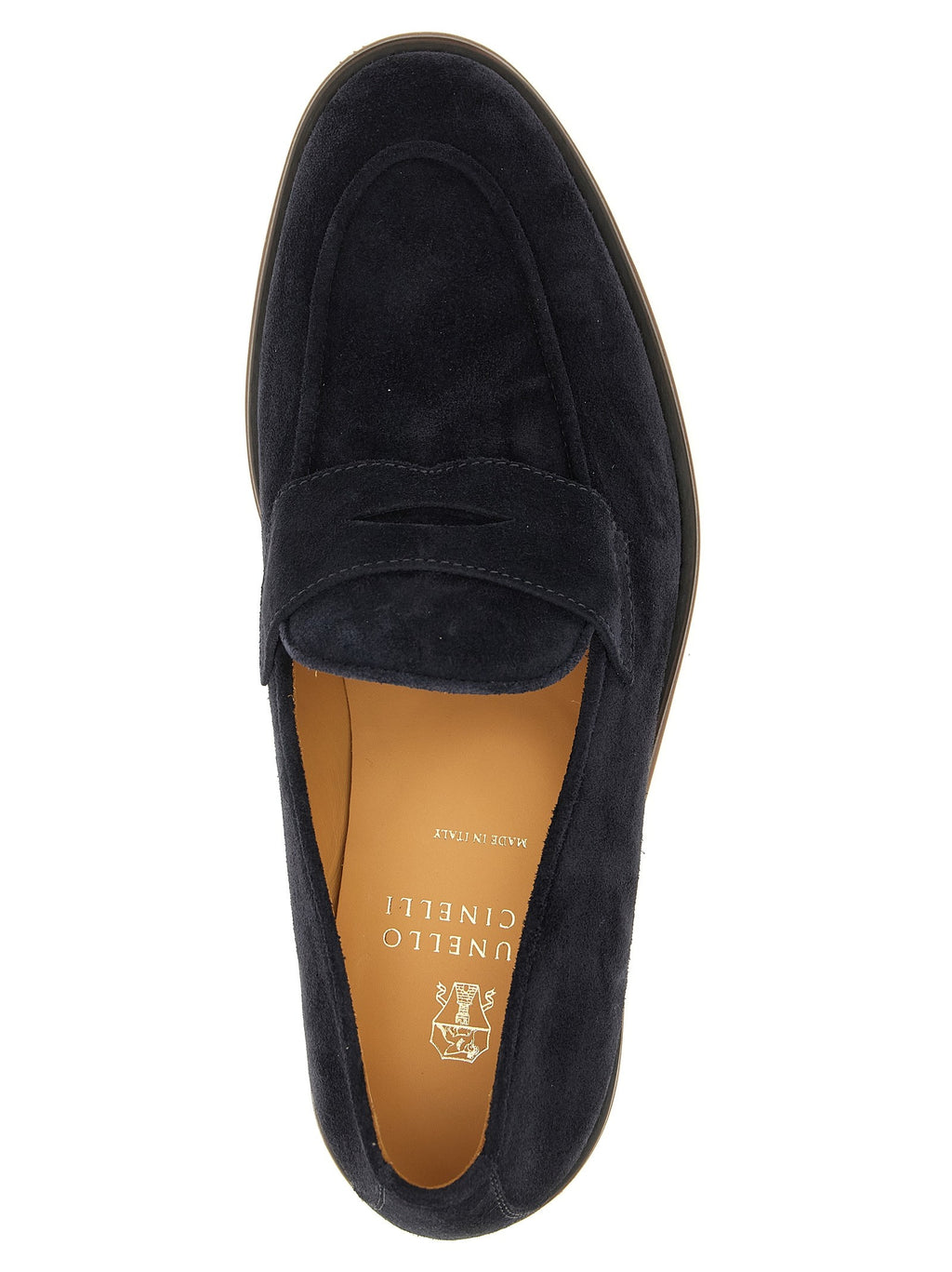 'Penny Loafer' loafers 4