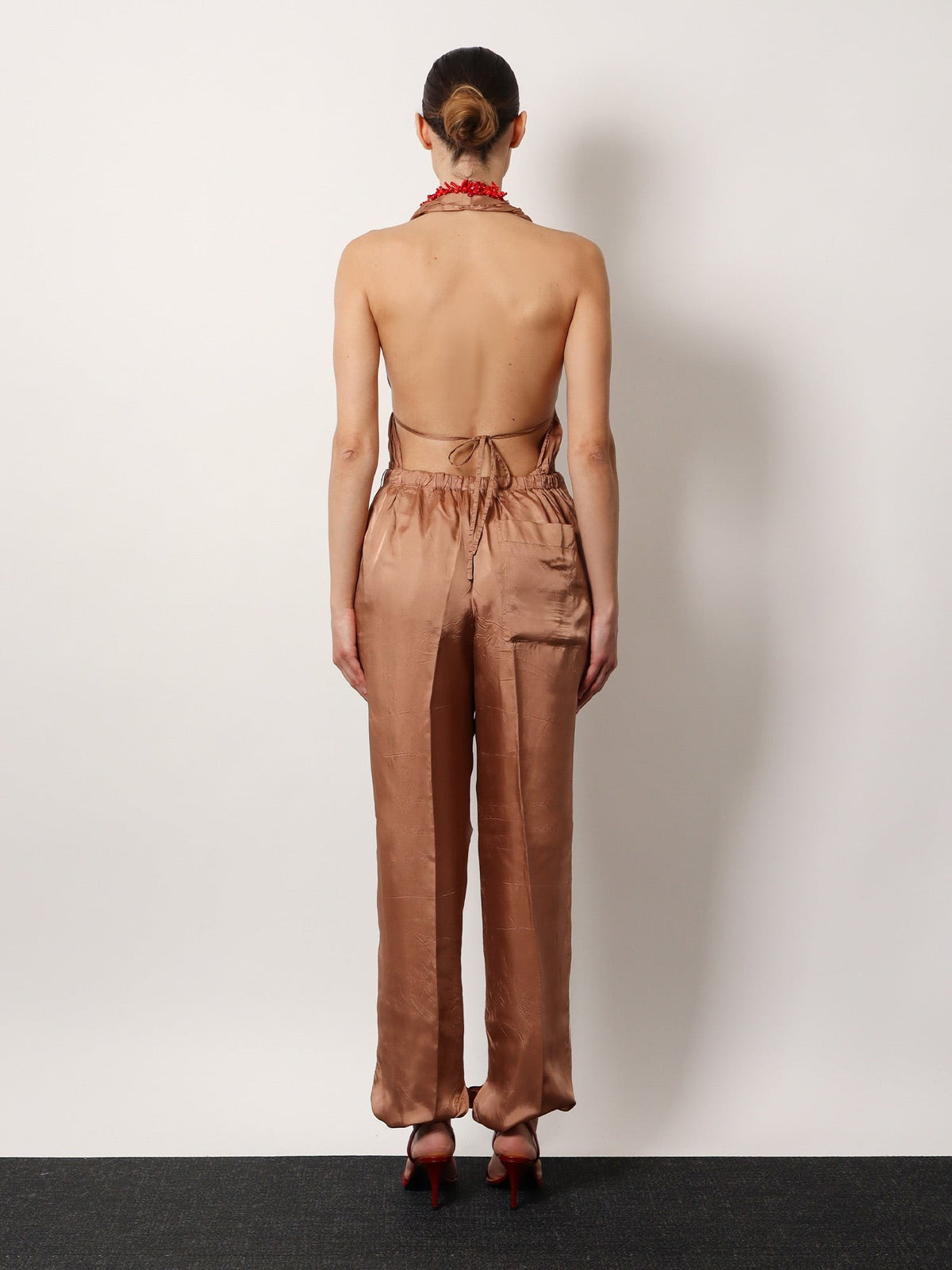 Penra viscose trousers 3