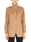 "PEONIES" JACKET