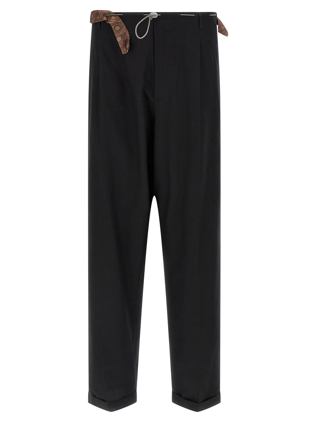 'People's Chic Release' pants