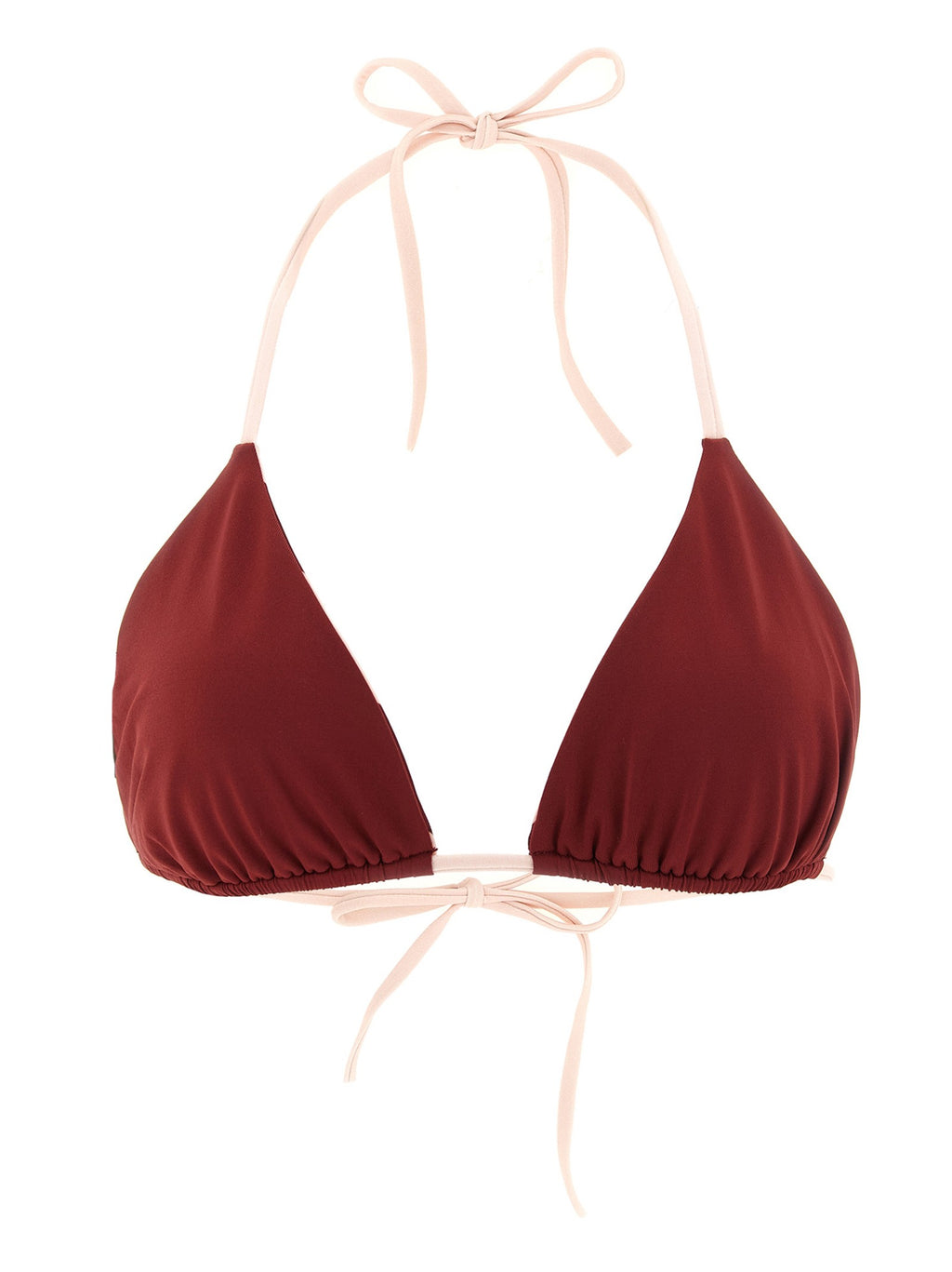 'Pequin' reversible bikini top 3