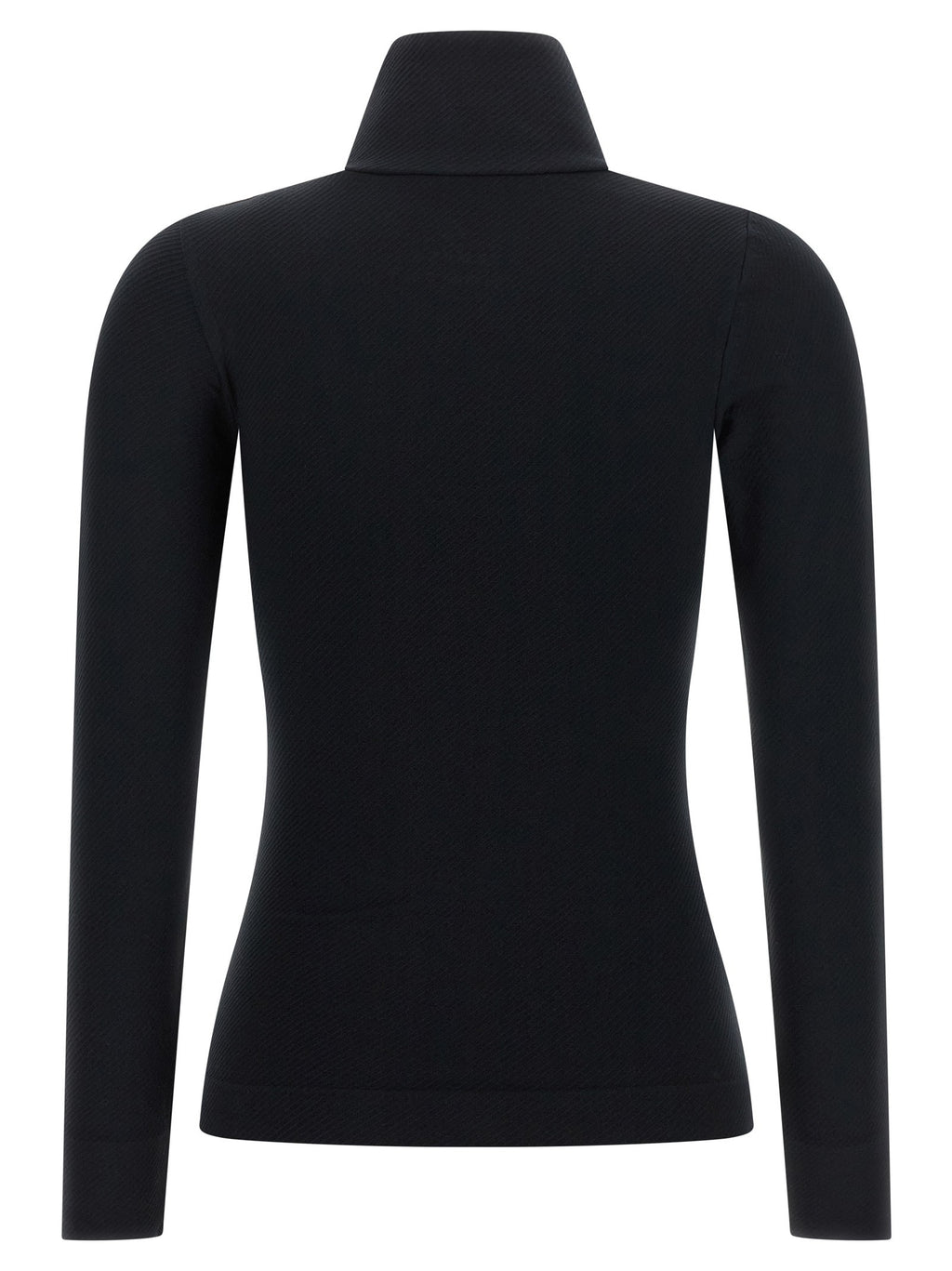 'Perfect Thermal Rollneck' top 2