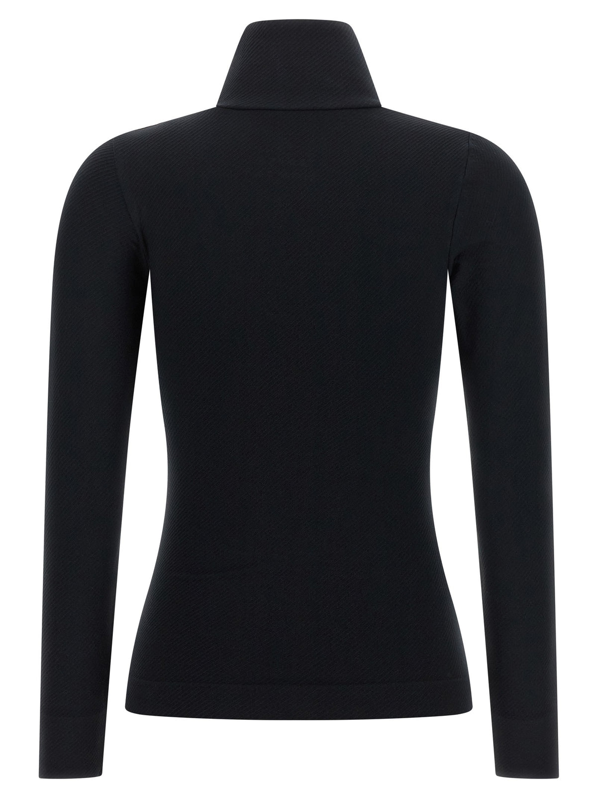 'Perfect Thermal Rollneck' top 2
