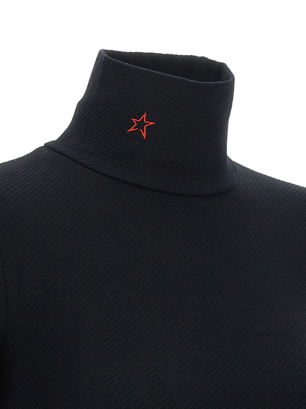 'Perfect Thermal Rollneck' top 4