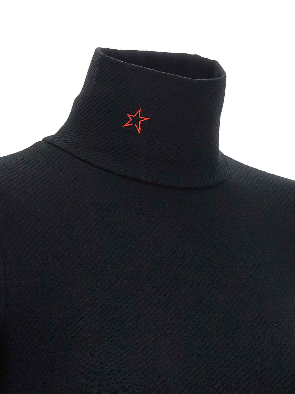 'Perfect Thermal Rollneck' top 4