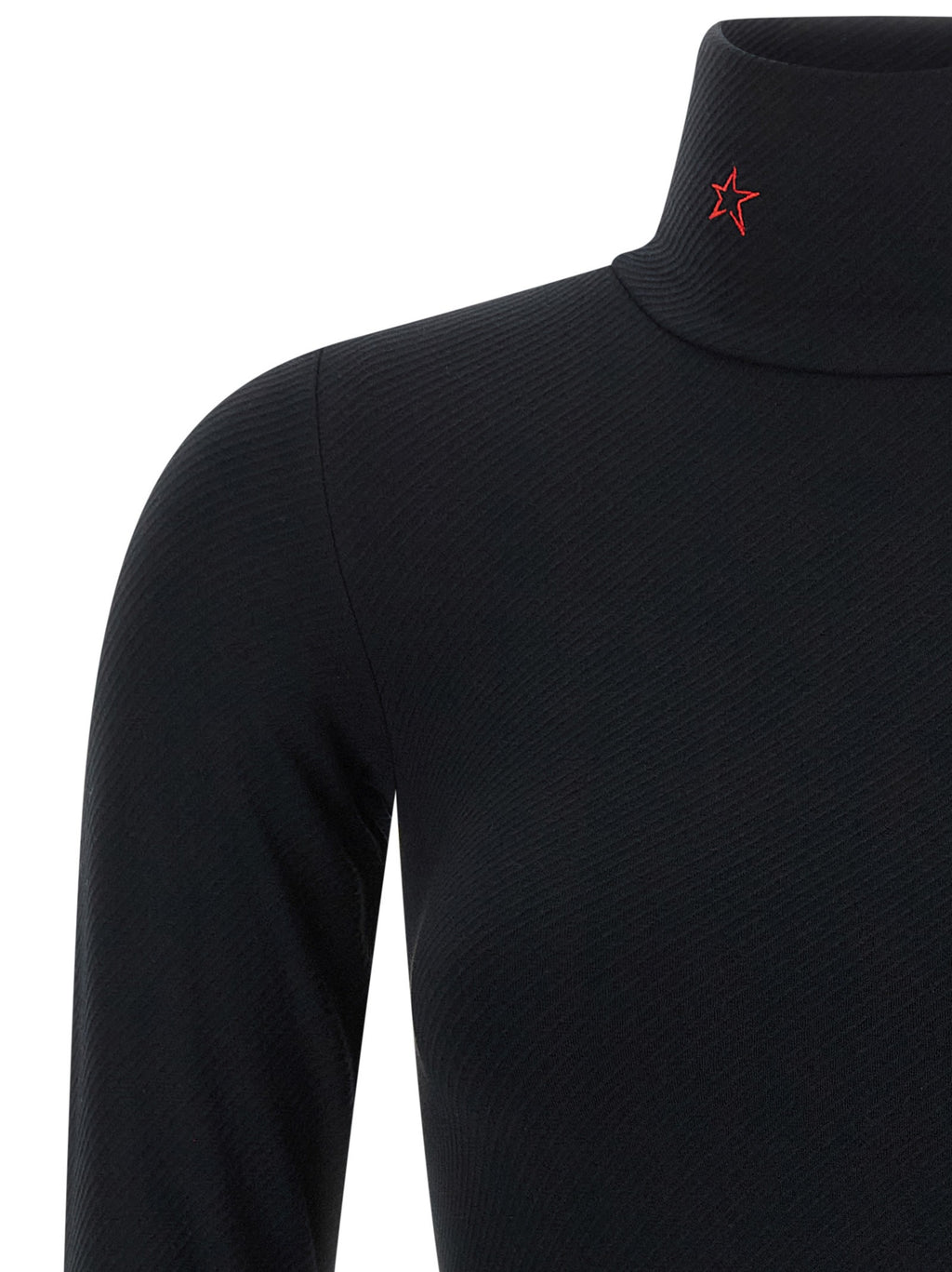 'Perfect Thermal Rollneck' top 3