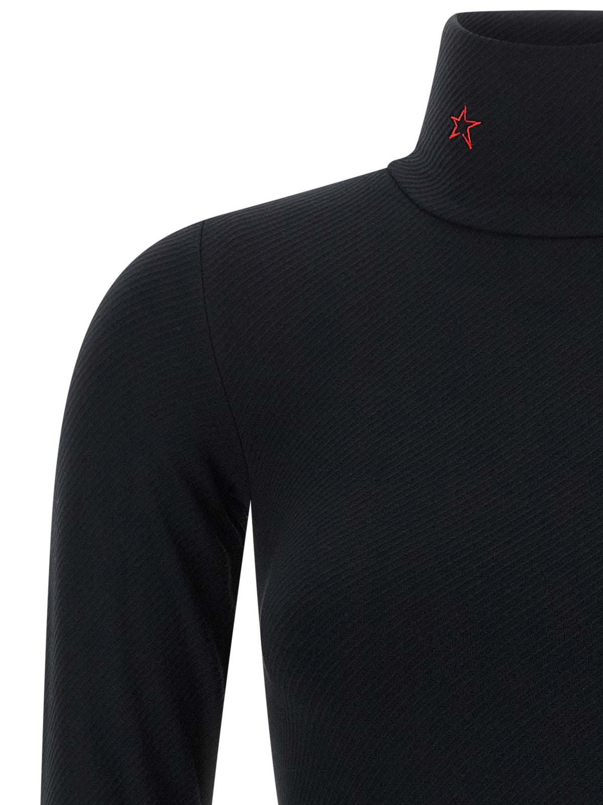 'Perfect Thermal Rollneck' top 3