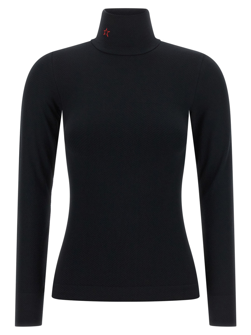 'Perfect Thermal Rollneck' top