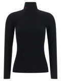 'Perfect Thermal Rollneck' top