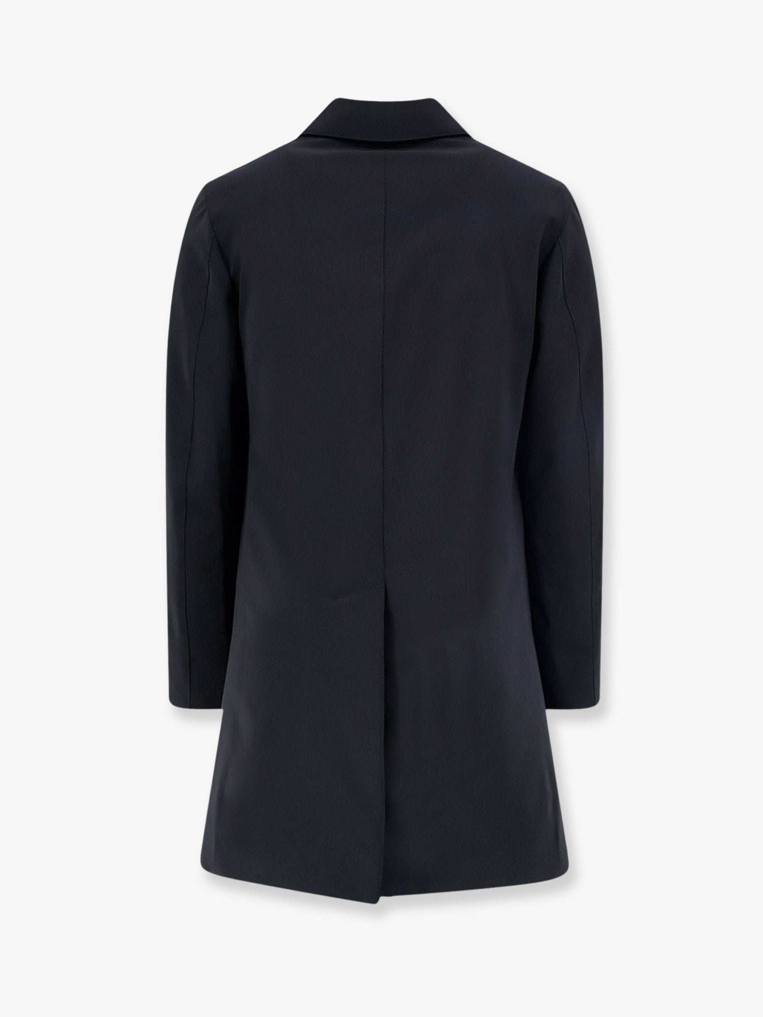 Perfetto waterproof coat 2