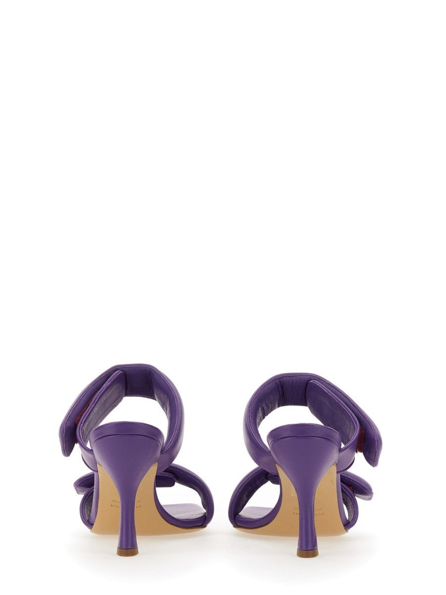 PERNI SANDAL 03 GIA X PERNILLE TEISBAEK 3