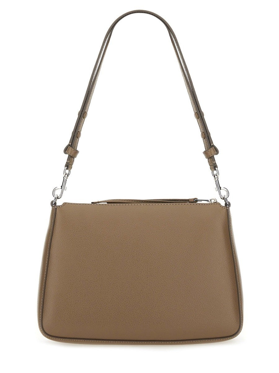 "PERRY" SHOULDER BAG 4