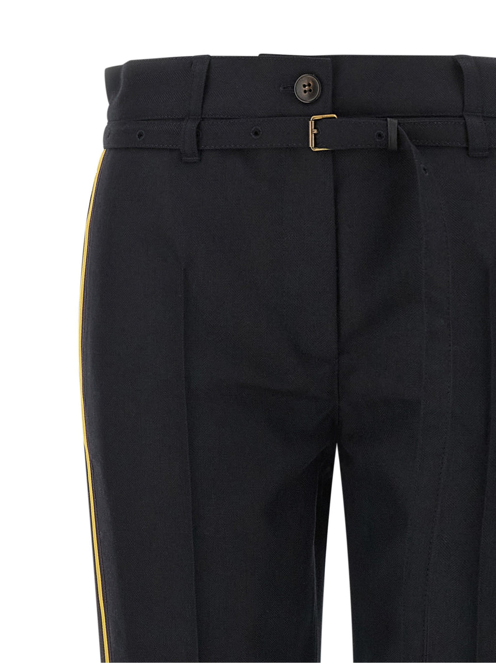 'Persy Tape' pants 4