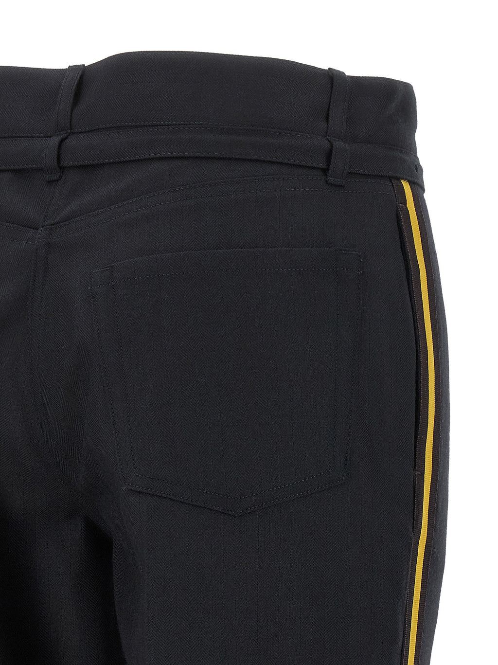'Persy Tape' pants 5