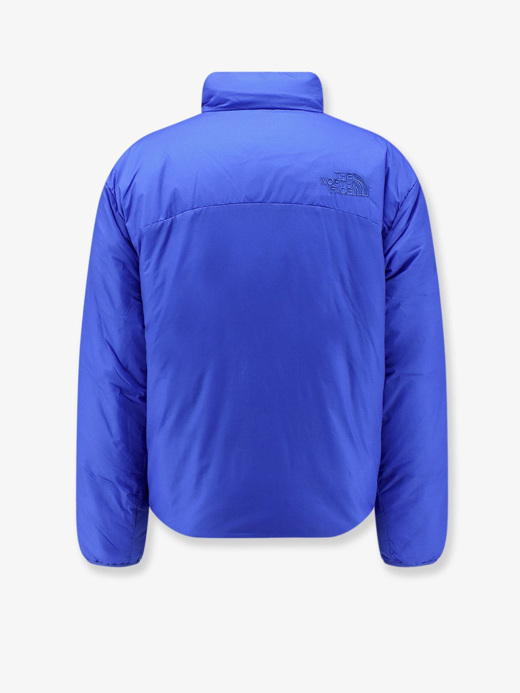 Pertex Nuptse Reversible Nylon Down Jacket 2