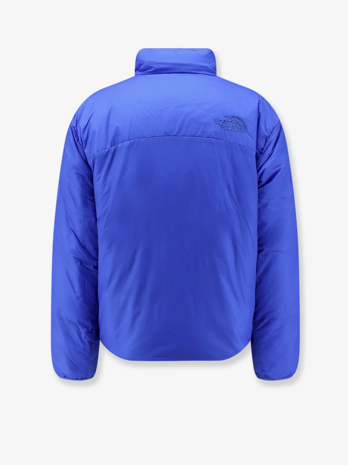 Pertex Nuptse Reversible Nylon Down Jacket 2