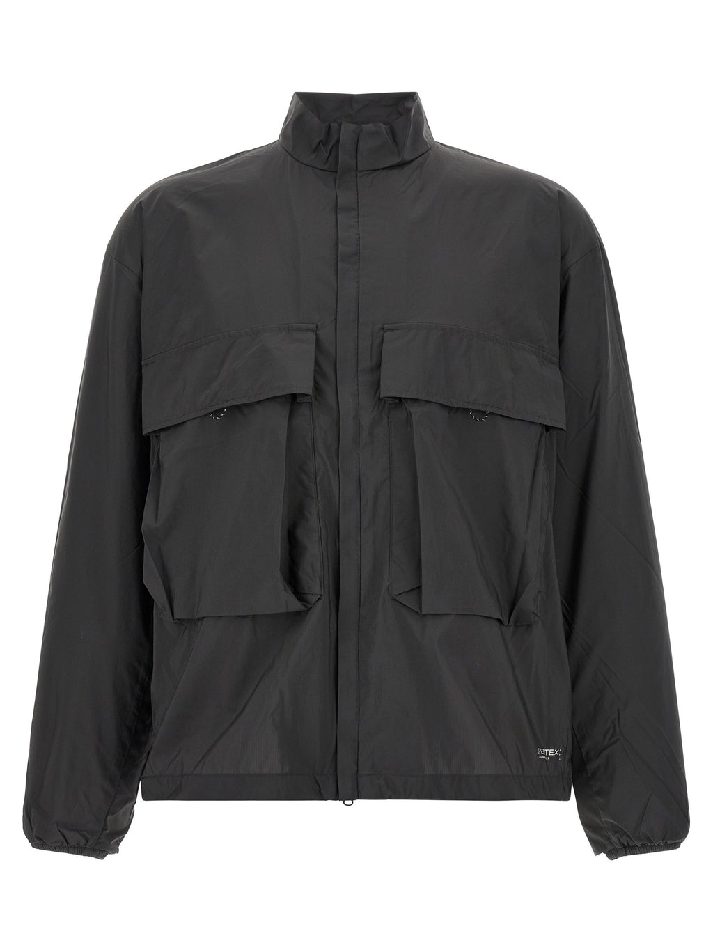 'Pertex Quantum Air' jacket
