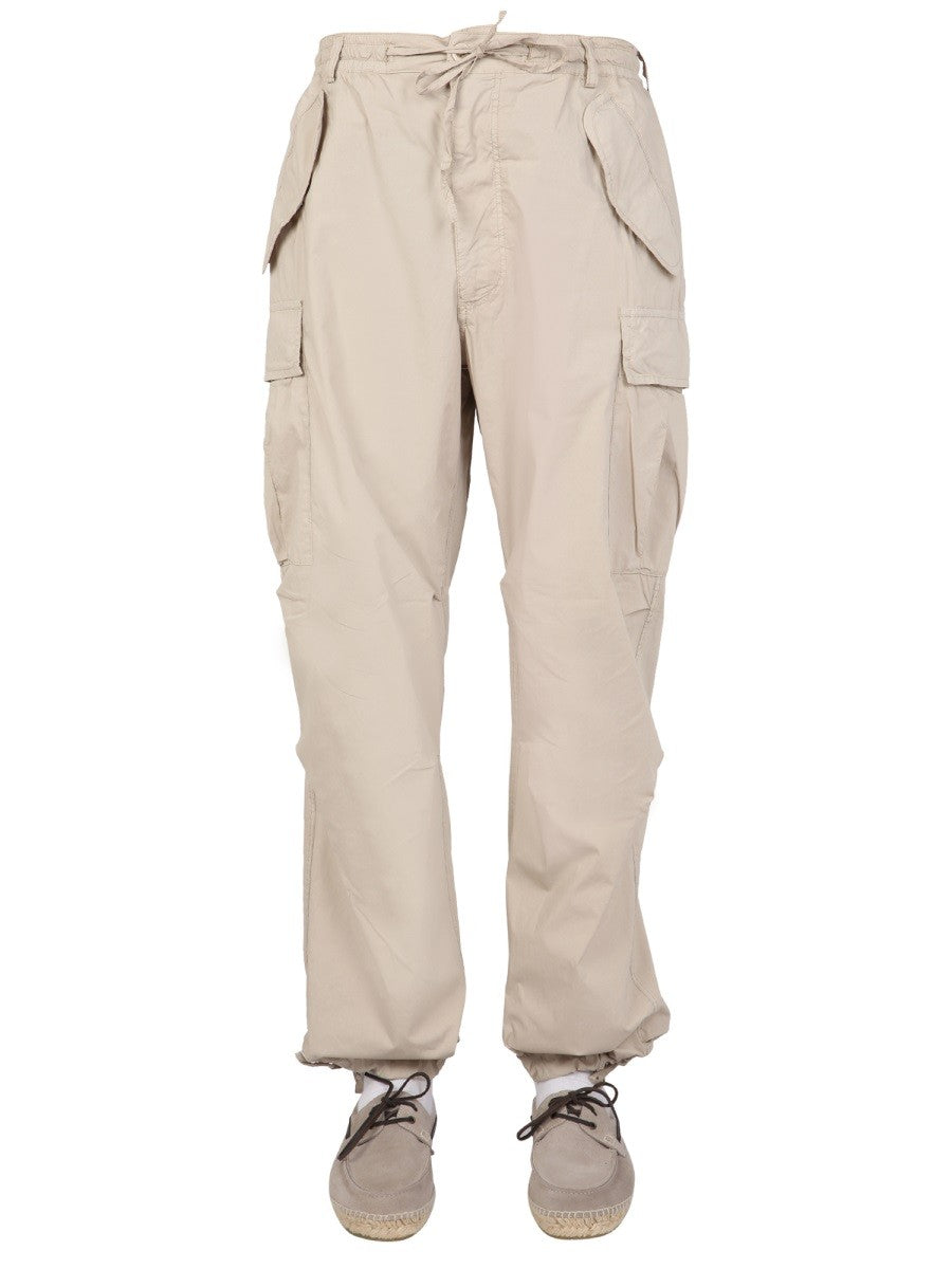 PERTH PANTS