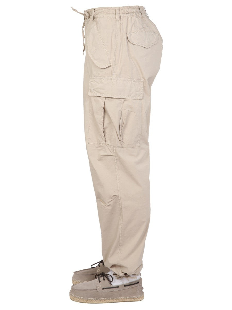 PERTH PANTS 3