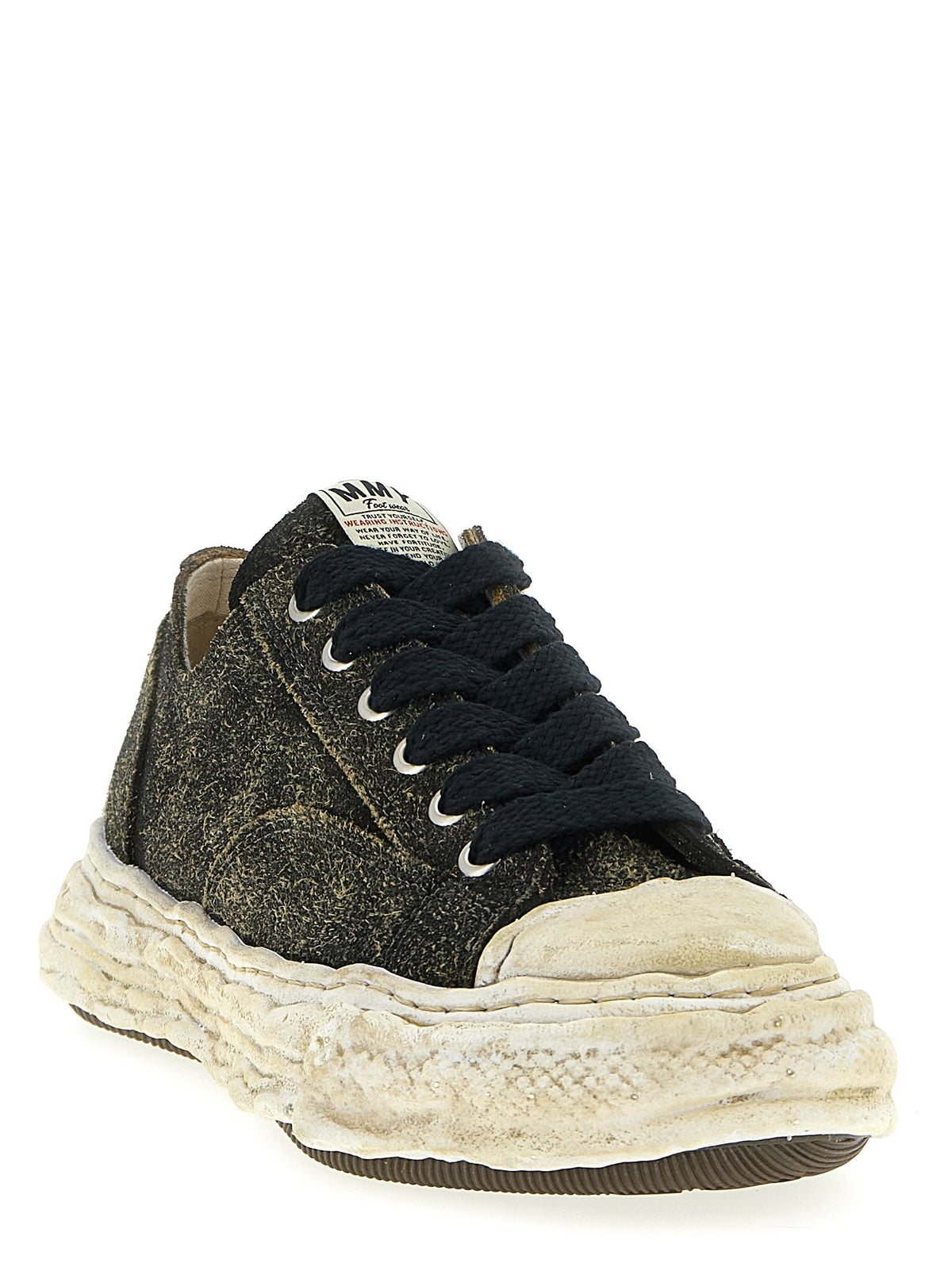 'Peterson23' sneakers 2