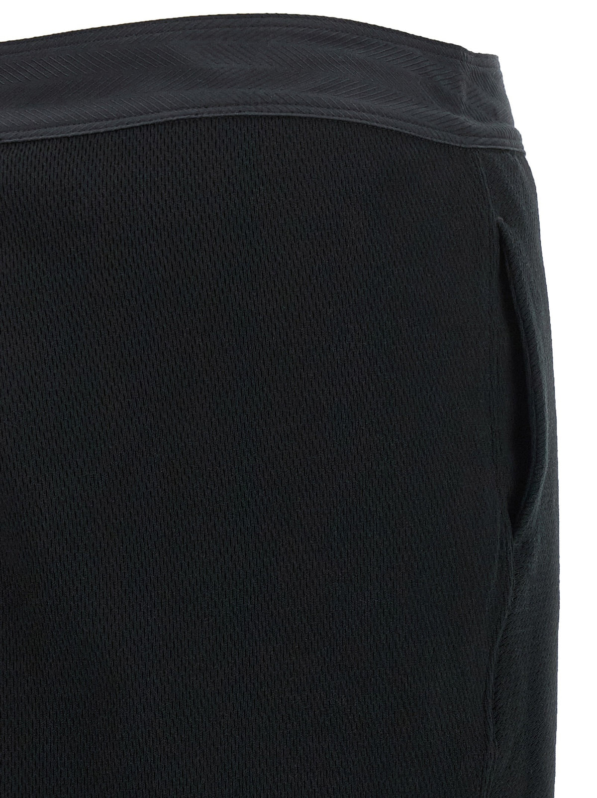 'Petrel' culotte bermuda shorts 4