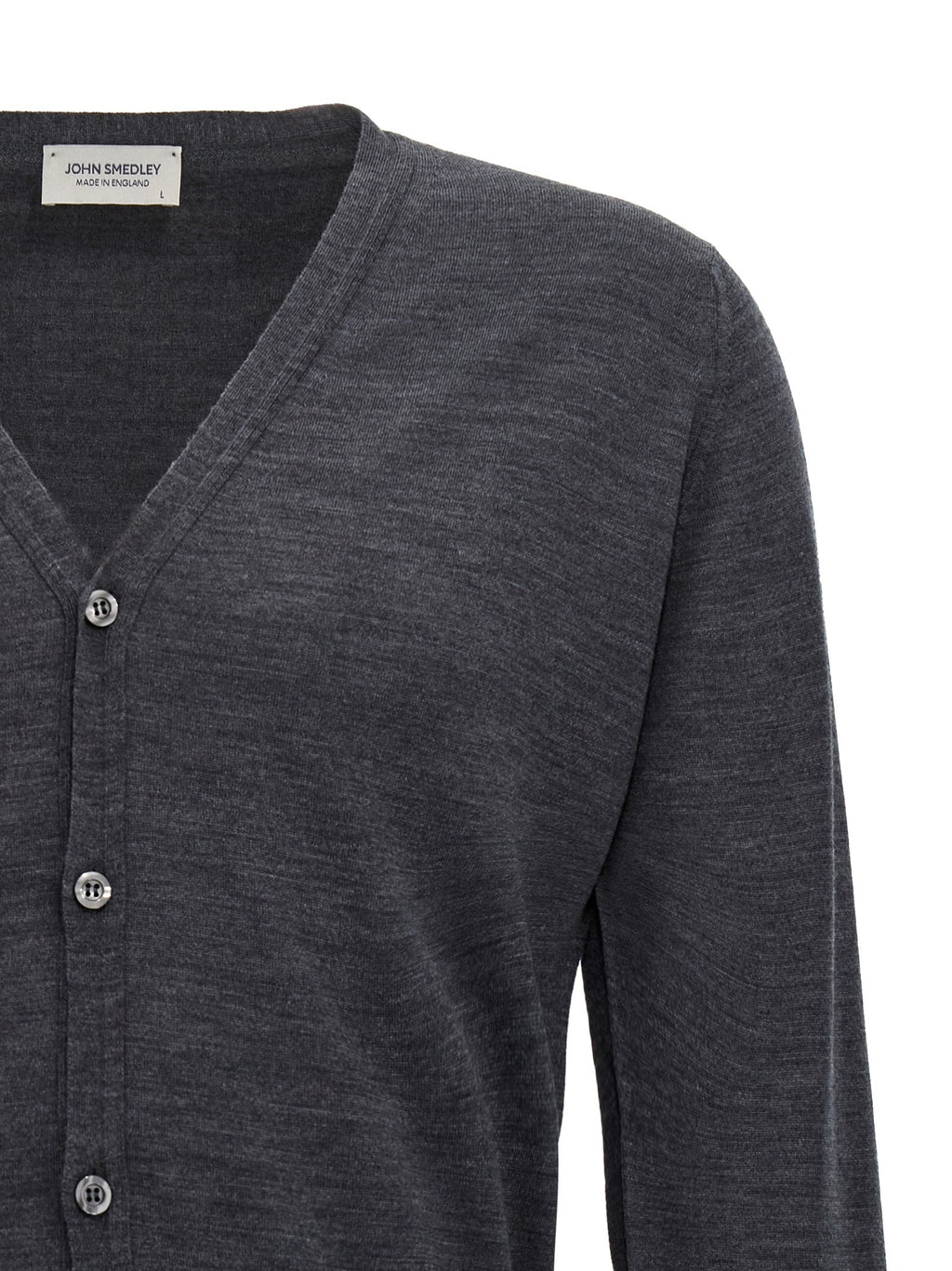 'Petworth' cardigan 3