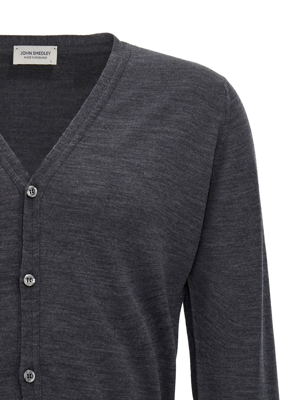 'Petworth' cardigan 3