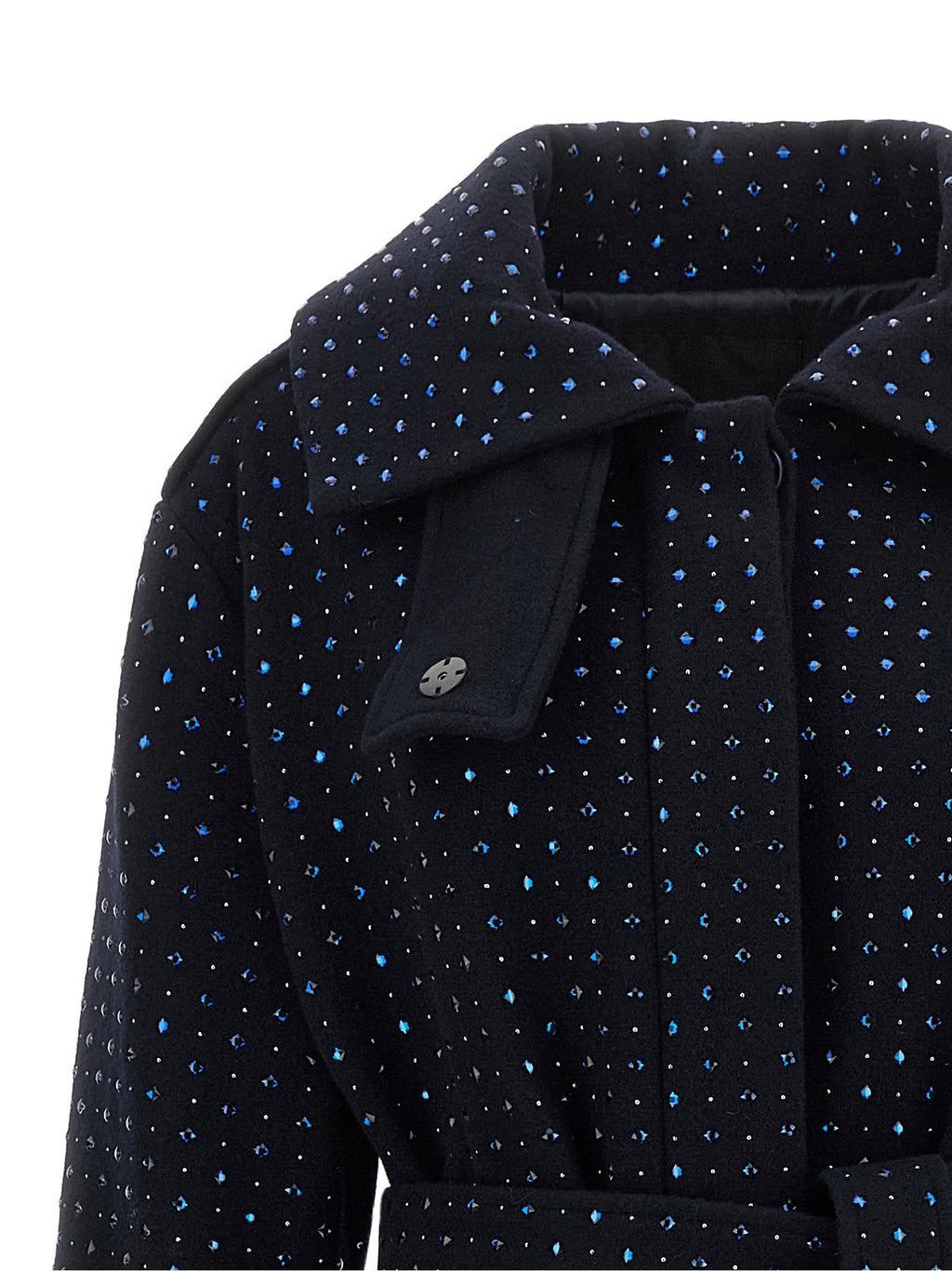 'Peugeot' coat 3