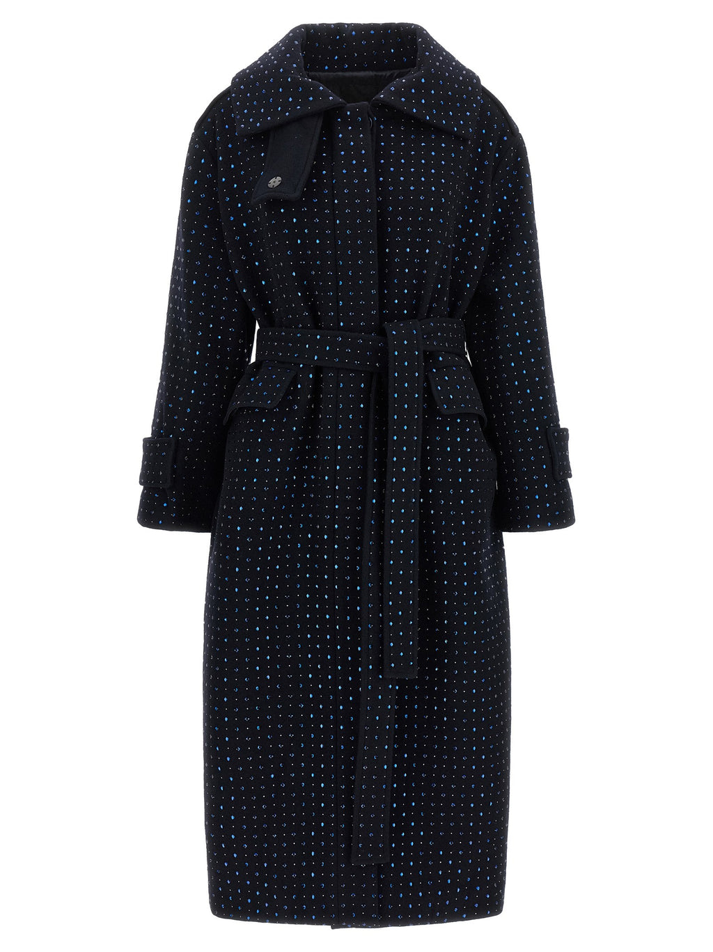 'Peugeot' coat
