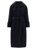 'Peugeot' coat