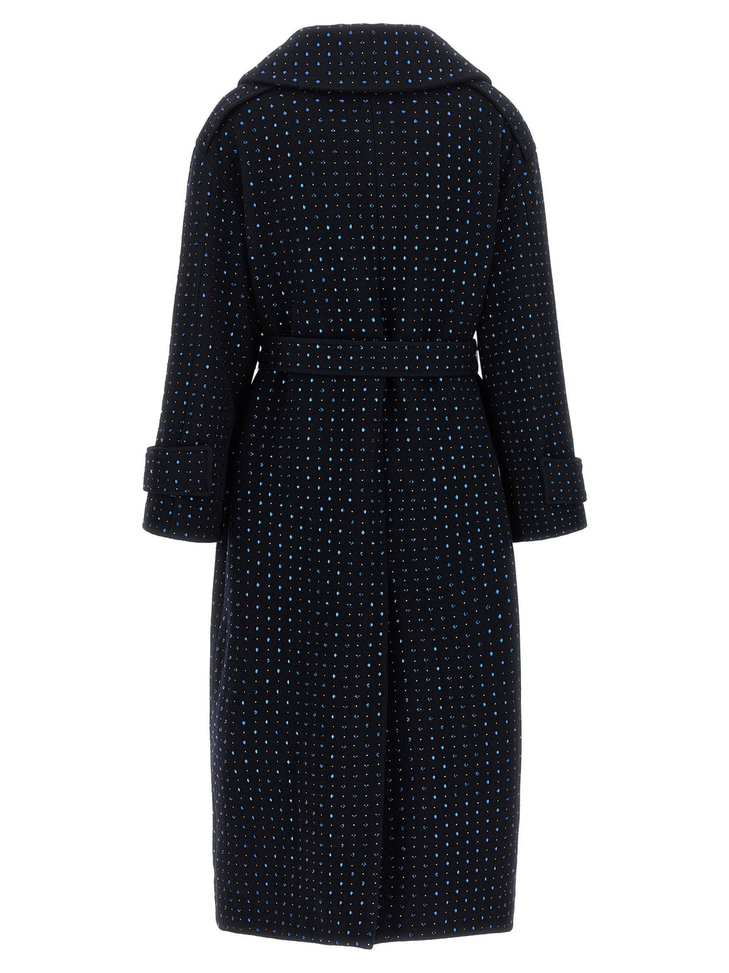 'Peugeot' coat 2