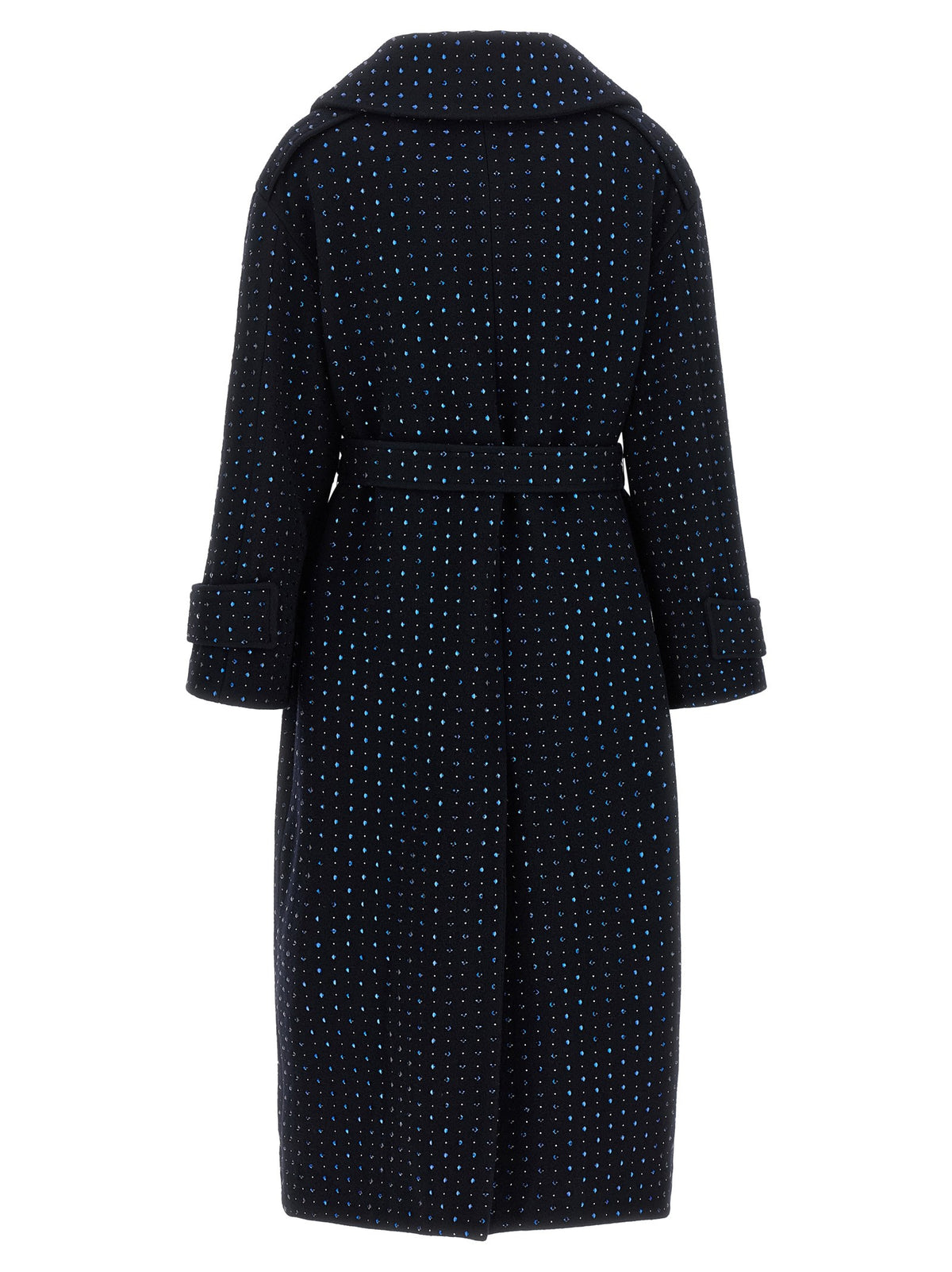 'Peugeot' coat 2