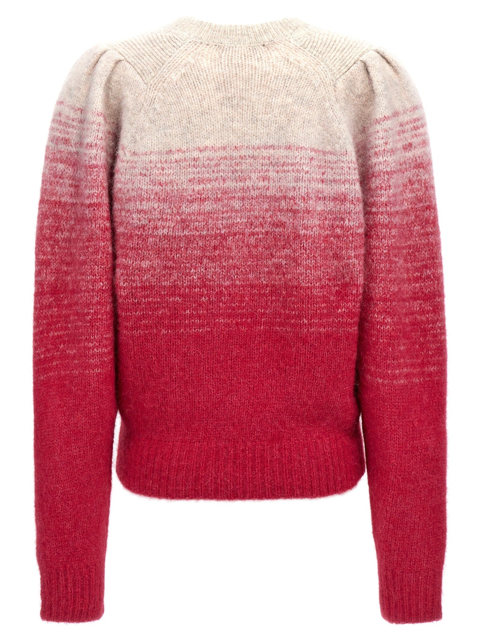 'Peytona' sweater 2