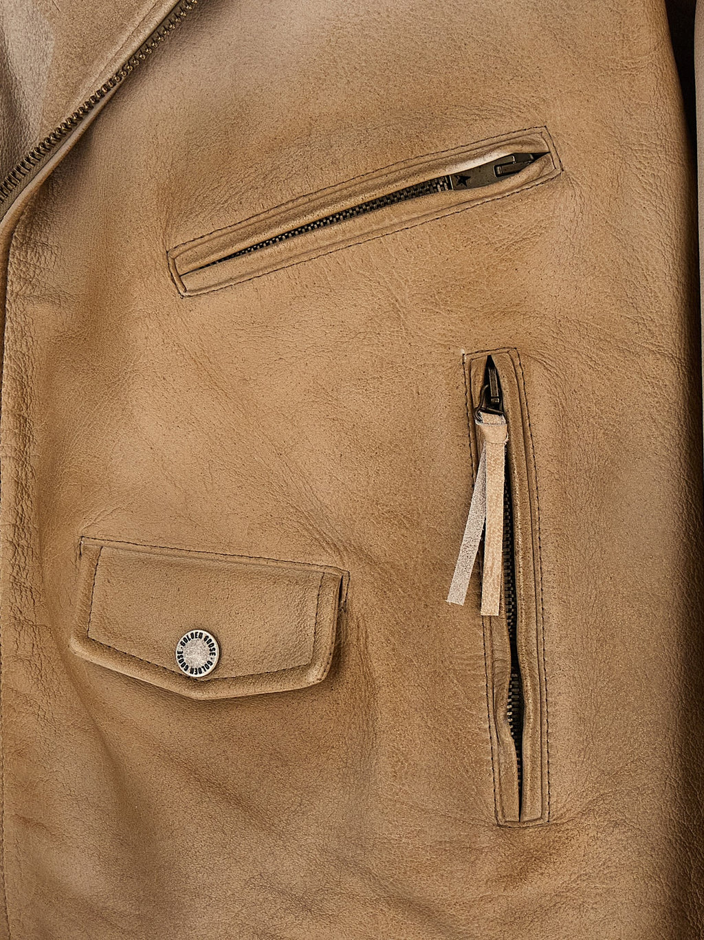 'Phoebe' jacket 5