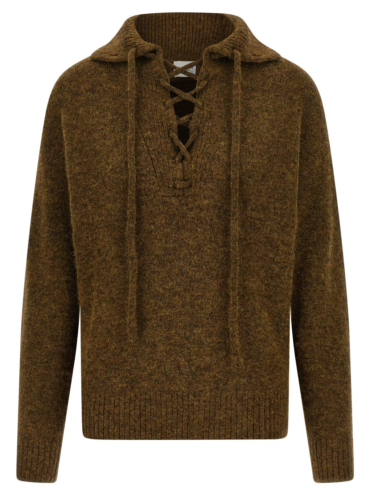 'Phylia' sweater