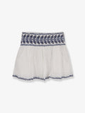 Picadilia certified cotton skirt