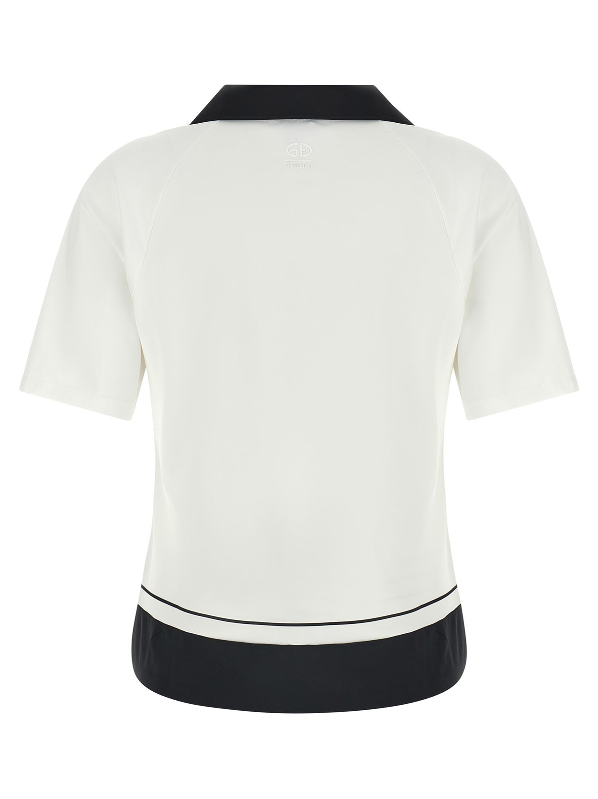 'Piccola' polo shirt - 'Active' line 2