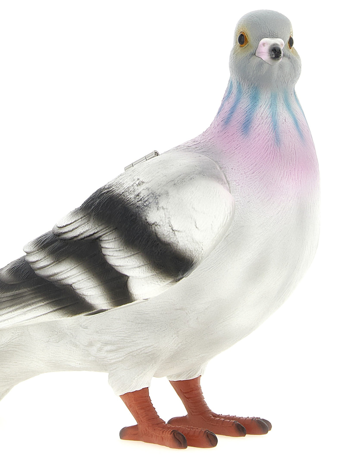 'Pigeon' clutch 3
