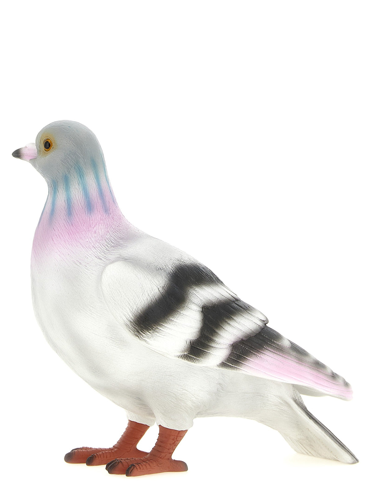 'Pigeon' clutch 2
