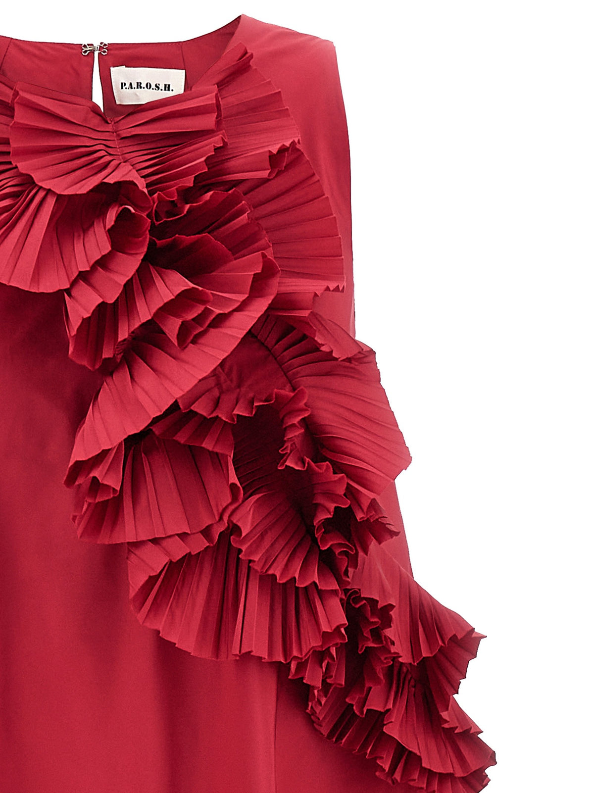 'Pimpy' dress 3